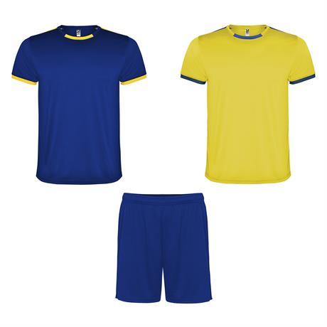 R0452 - Roly Racing Completo Sportivo Uomo personalizzato con logo - Pubblienne