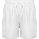 R0453 - Roly Player Pantaloncino Uomo personalizzato con logo - Pubblienne
