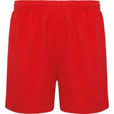 R0453 - Roly Player Pantaloncino Uomo personalizzato con logo - Pubblienne