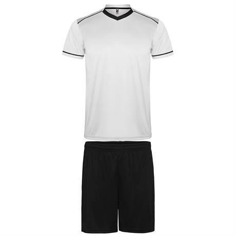 R0457 - Roly United Completo Sportivo Uomo personalizzato con logo - Pubblienne