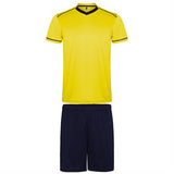 R0457 - Roly United Completo Sportivo Uomo personalizzato con logo - Pubblienne