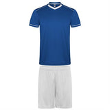 R0457 - Roly United Completo Sportivo Uomo personalizzato con logo - Pubblienne