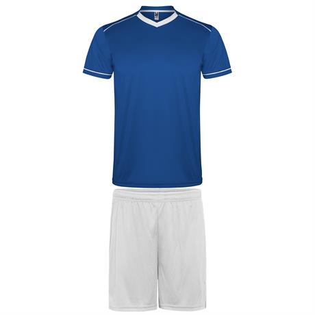 R0457 - Roly United Completo Sportivo Uomo personalizzato con logo - Pubblienne