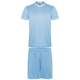 R0457 - Roly United Completo Sportivo Uomo personalizzato con logo - Pubblienne