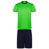 R0457 - Roly United Completo Sportivo Uomo personalizzato con logo - Pubblienne