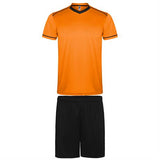 R0457 - Roly United Completo Sportivo Uomo personalizzato con logo - Pubblienne