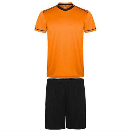 R0457 - Roly United Completo Sportivo Uomo personalizzato con logo - Pubblienne