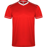 R0457 - Roly United Completo Sportivo Uomo personalizzato con logo - Pubblienne