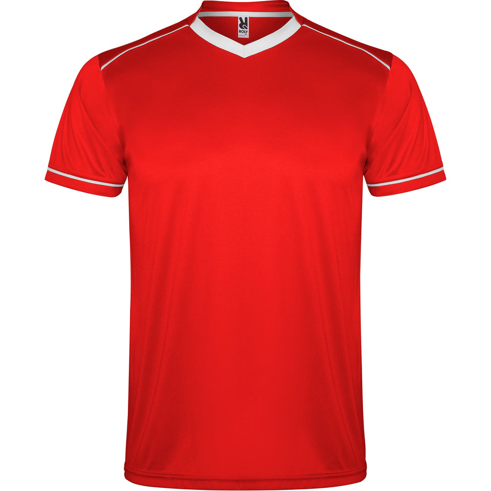 R0457 - Roly United Completo Sportivo Uomo personalizzato con logo - Pubblienne