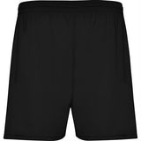 R0484 - Roly Calcio Pantaloncino Uomo personalizzato con logo - Pubblienne