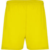 R0484 - Roly Calcio Pantaloncino Uomo personalizzato con logo - Pubblienne
