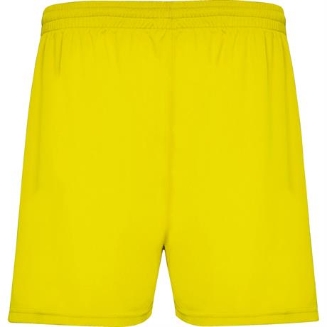 R0484 - Roly Calcio Pantaloncino Uomo personalizzato con logo - Pubblienne