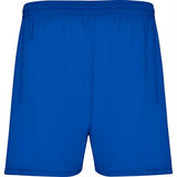R0484 - Roly Calcio Pantaloncino Uomo personalizzato con logo - Pubblienne