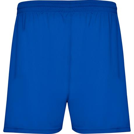 R0484 - Roly Calcio Pantaloncino Uomo personalizzato con logo - Pubblienne