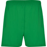 R0484 - Roly Calcio Pantaloncino Uomo personalizzato con logo - Pubblienne