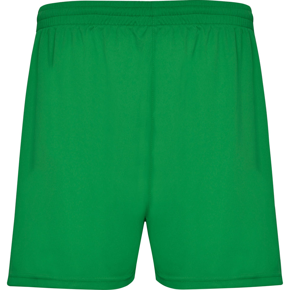 R0484 - Roly Calcio Pantaloncino Uomo personalizzato con logo - Pubblienne