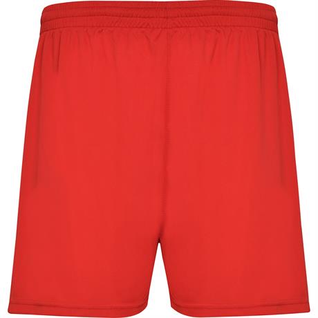 R0484 - Roly Calcio Pantaloncino Uomo personalizzato con logo - Pubblienne