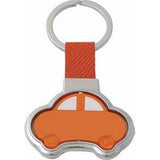 0607 Bob - Portachiavi Girevole personalizzato con logo - Pubblienne