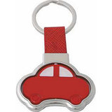 0607 Bob - Portachiavi Girevole personalizzato con logo - Pubblienne