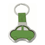 0607 Bob - Portachiavi Girevole personalizzato con logo - Pubblienne