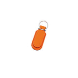 0700 Nok - Portachiavi Similpelle personalizzato con logo - Pubblienne