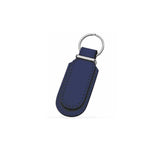 0700 Nok - Portachiavi Similpelle personalizzato con logo - Pubblienne