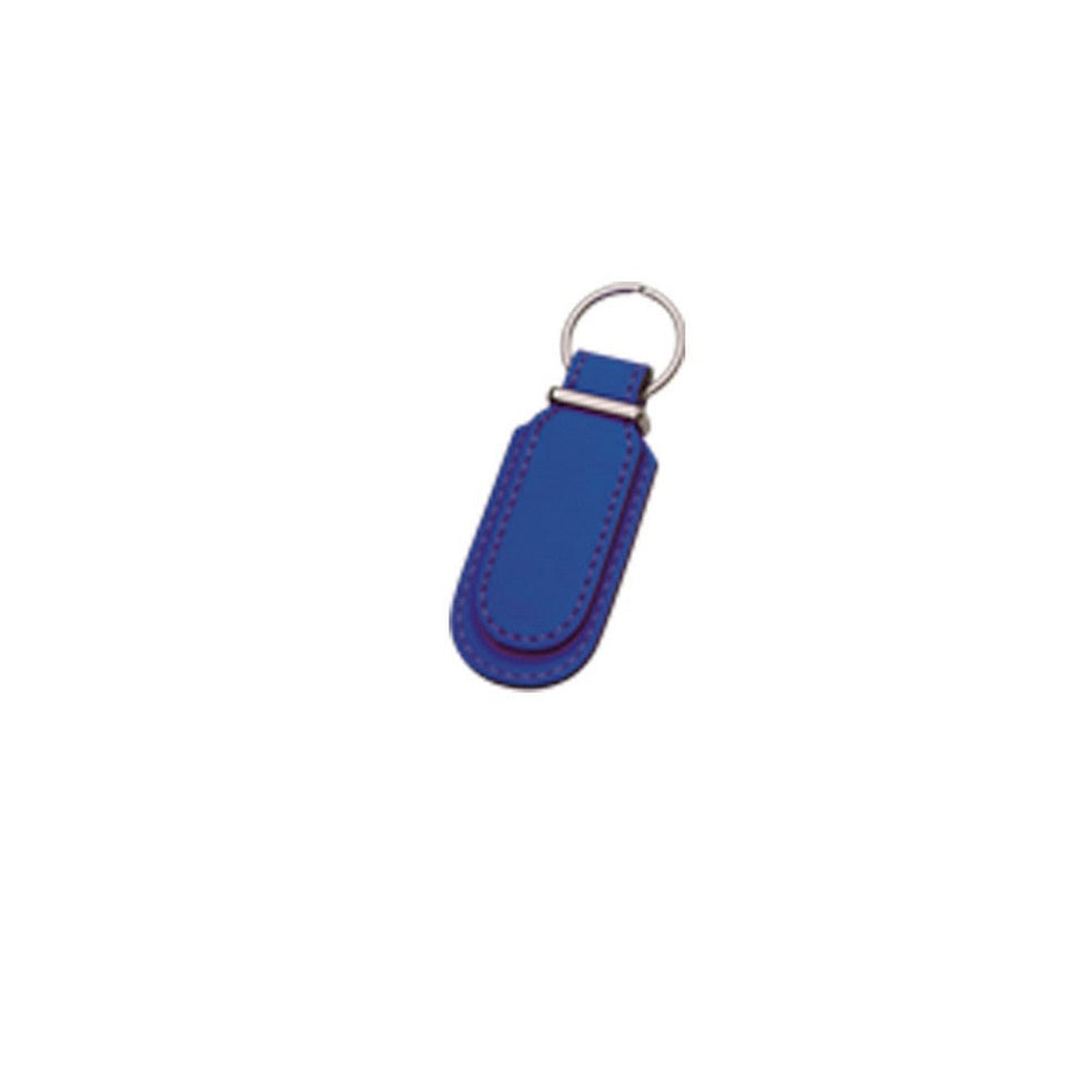 0700 Nok - Portachiavi Similpelle personalizzato con logo - Pubblienne