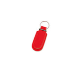 0700 Nok - Portachiavi Similpelle personalizzato con logo - Pubblienne