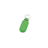 0700 Nok - Portachiavi Similpelle personalizzato con logo - Pubblienne