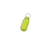0700 Nok - Portachiavi Similpelle personalizzato con logo - Pubblienne