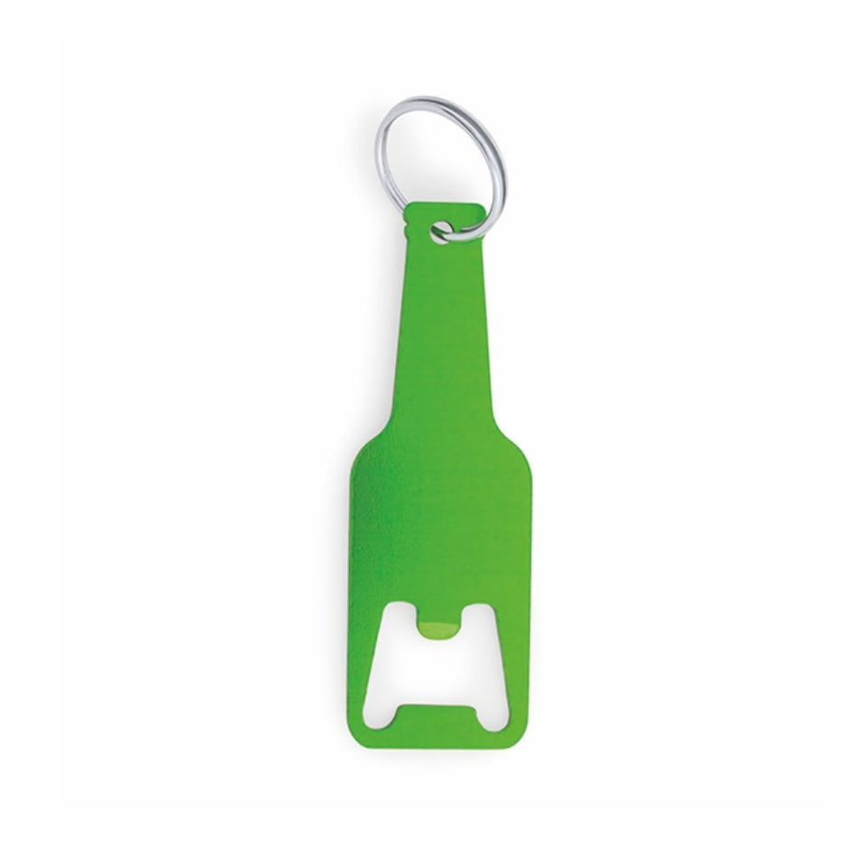 0710 Stek - Portachiavi Con Apribottiglie personalizzato con logo - Pubblienne