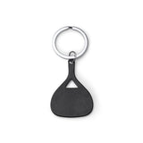0712 TILO - Portachiavi personalizzato con logo - Pubblienne
