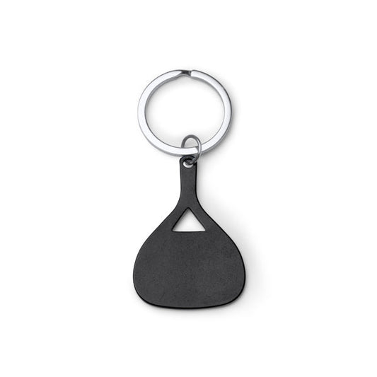 0712 TILO - Portachiavi personalizzato con logo - Pubblienne