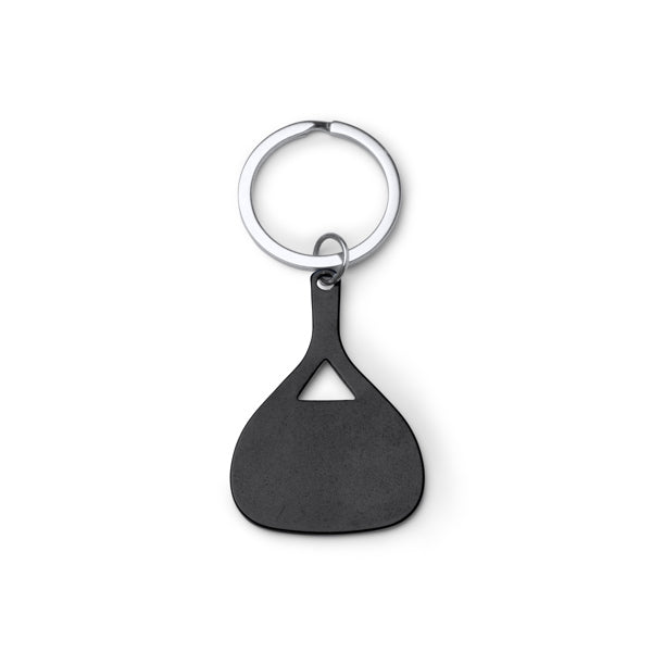 0712 TILO - Portachiavi personalizzato con logo - Pubblienne