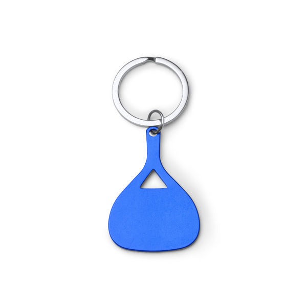 0712 TILO - Portachiavi personalizzato con logo - Pubblienne