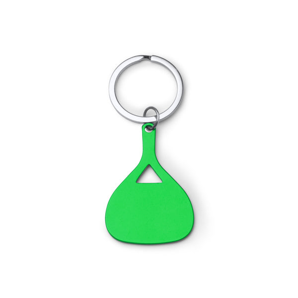 0712 TILO - Portachiavi personalizzato con logo - Pubblienne