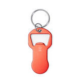 0717 VASIA - Portachiavi personalizzato con logo - Pubblienne