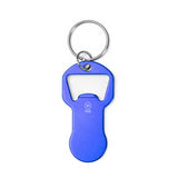 0717 VASIA - Portachiavi personalizzato con logo - Pubblienne