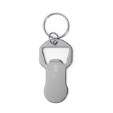 0717 VASIA - Portachiavi personalizzato con logo - Pubblienne
