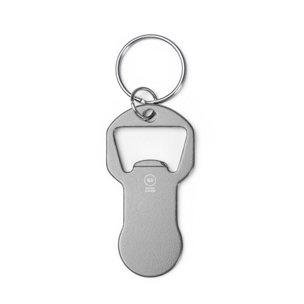 0717 VASIA - Portachiavi personalizzato con logo - Pubblienne