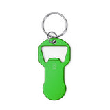 0717 VASIA - Portachiavi personalizzato con logo - Pubblienne