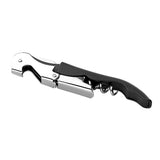 0733 Somelier - Apribottiglie Dal Design Classico 3 Funzioni personalizzato con logo - Pubblienne