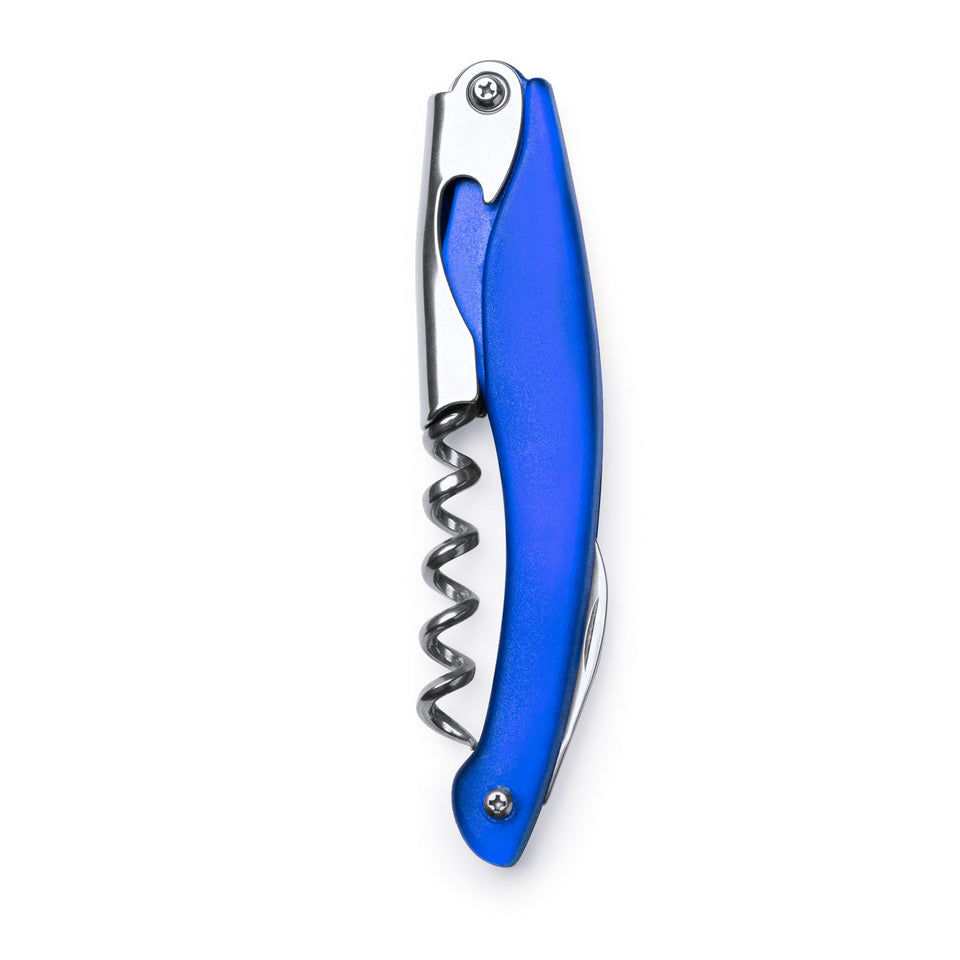 0735 Otenery - Cavatappi personalizzato con logo - Pubblienne