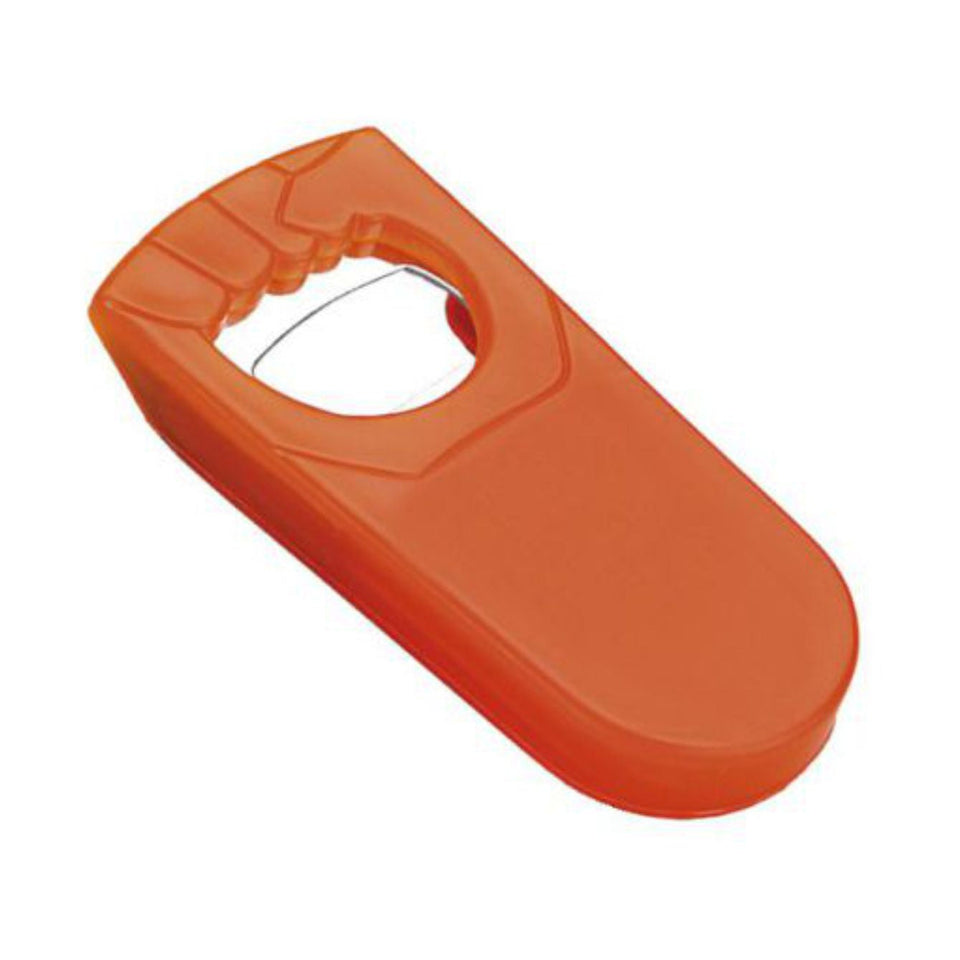 0736 Fist - Apribottiglia personalizzato con logo - Pubblienne