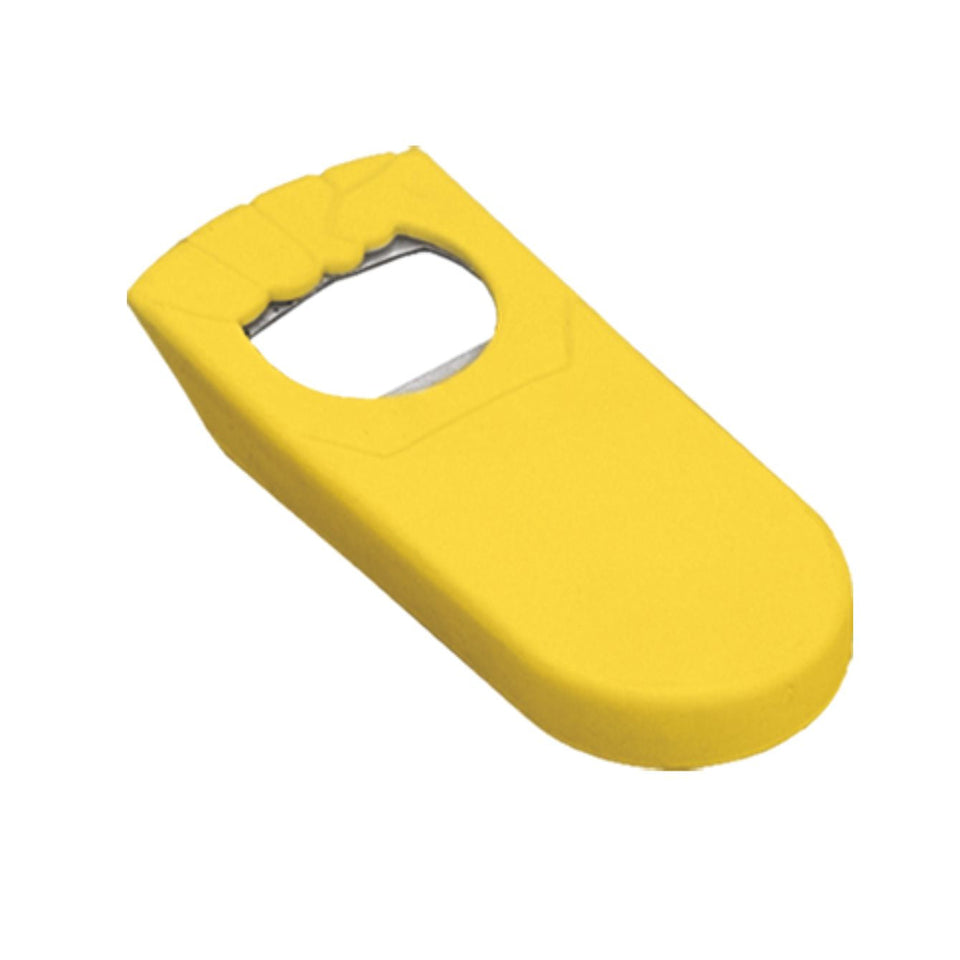 0736 Fist - Apribottiglia personalizzato con logo - Pubblienne