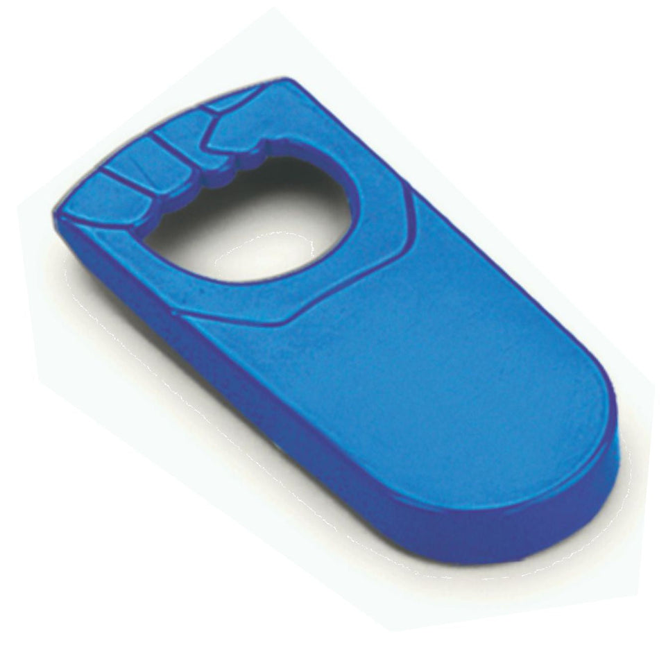 0736 Fist - Apribottiglia personalizzato con logo - Pubblienne