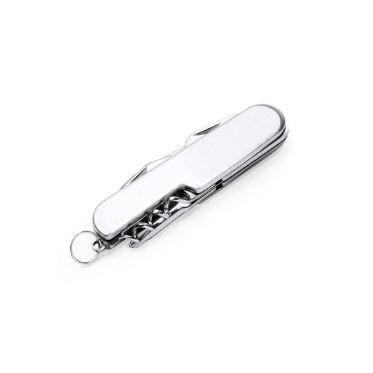 0739 Metalcut - Coltello multiuso personalizzato con logo - Pubblienne