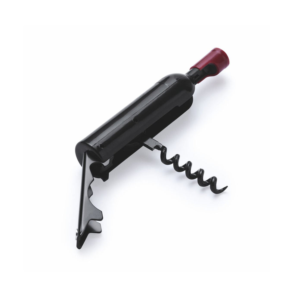 0744 Wine - Apri Bottiglia Calamitato personalizzato con logo - Pubblienne