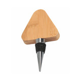 0754 Lake - Apribottiglie/Tappo In Bamboo personalizzato con logo - Pubblienne