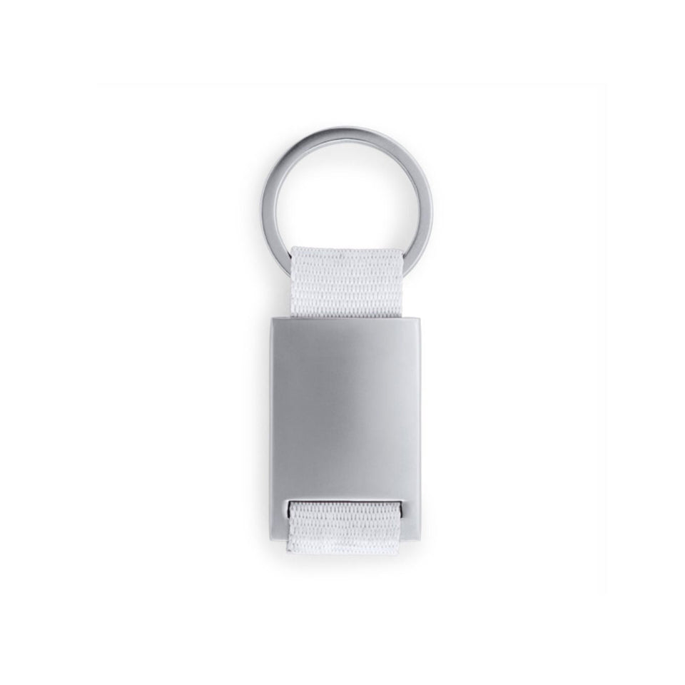0786 Tum - Portachiavi personalizzato con logo - Pubblienne